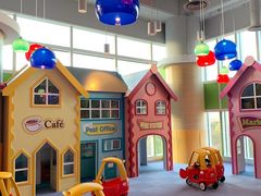 -上海浦东嘉里大酒店