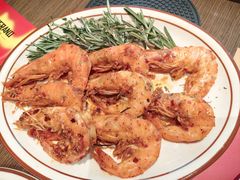 -ZAFFERANO西班牙海鲜饭(上海首店)