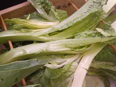 -阿串串老火锅(力盟店)