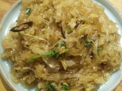 -满园烤鸭·春饼(太原街万达店)