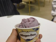 -哈根达斯(龙湖时代天街店)