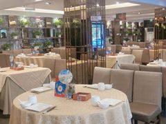 大堂-大鸭梨(天通西苑店)