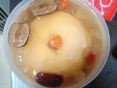 -炖物24章·顺时轻养茶(黄龙店)