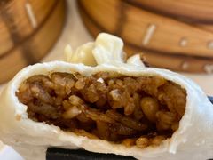 松籽烧卖-怡园饭店-餐厅(四望亭店)