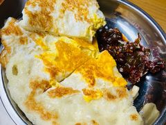 -88号小吃店·经典云南菜·地道纳西美食