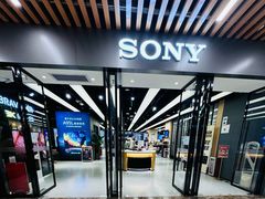 -Sony Store索尼(广州正佳店)