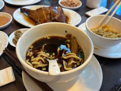 -中国厨房/台湾牛肉面