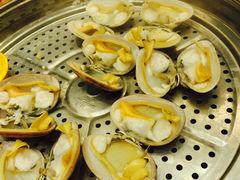 -阿锋鲍鱼酒家美食汇(华安店)