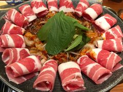 -春熙台韩国料理·章鱼肥牛(西丽店)