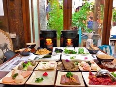 -束河人家(南锣鼓巷店)