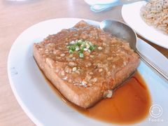 -ZF Seafood Restaurant 卓峰海鲜餐