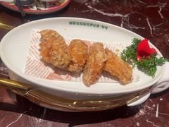 -新白鹿餐厅(西湖银泰店)