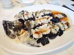 -利苑酒家(金宝店)