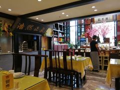 无量山汽锅鸡-福照楼汽锅鸡·云南特色菜(万达广场店)