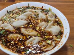 -尤素福东举院饺子馆