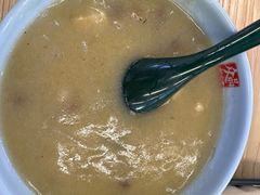 -众品老方子锅贴甜沫(李村店)