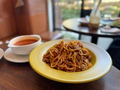 -Me&Joe意大利面·珍珠奶茶(鲁班路店)