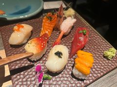 -炙柒Sekinana·精致日料(合生汇店)