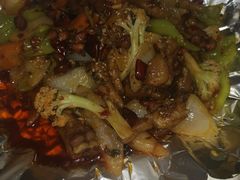 -大笨串BBQ烧烤