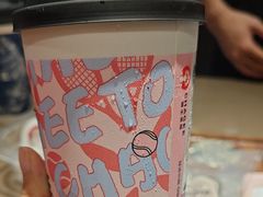 -霸王茶姬(长沙湖南大学登高路店)