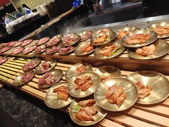 -星伦多自助料理·涮烤一体(虹悦城店)