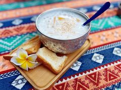 泡鲁达-半坡九号老挝冰咖啡