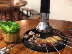 -袁家水泊水浒烤肉(白金店)