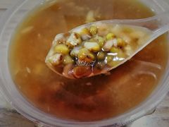 绿豆汤-老巷口螺蛳粉(柳州总店)