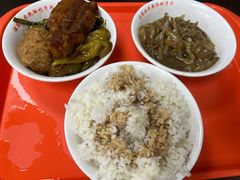 -赵家好米干饭把子肉(小纬六路店)