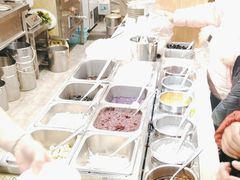 -哼哈豆花工房(高铁吾悦广场店)