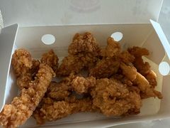 -必胜客(海安文峰店)