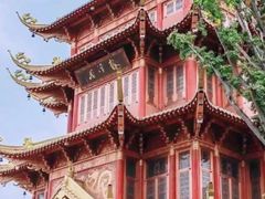 -龙潭水乡