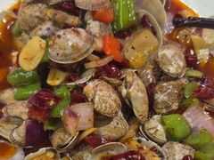 -盱眙虾神於氏龙虾(夫子庙红街店)