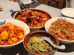 -潇湘阁(汉光百货店)