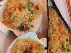 -遇西祠·海鲜烧烤(总店)