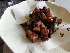 -黄岩国际大酒店·餐厅