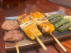 -鸟鹏烧鸟居酒屋(仁恒梦中心店)