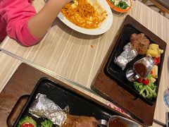 -必胜客(燕郊永旺店PHDI店)