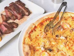 -IL Forno 意坊·意大利餐厅(花园店)