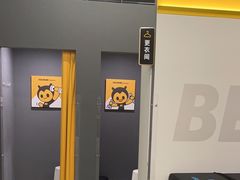 -FEELINGME乐刻私教馆·健身(文鼎财富店)