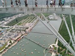 -野三坡刘家河高山漂流