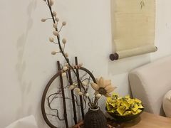 -锦初·禅意4K影院式足道·新中式SPA(茂业天地店)