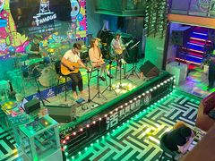 -Famous肥猫墨西哥音乐餐吧(五棵松华熙LIVE店)