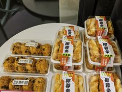 -金凤成祥(小西天店)