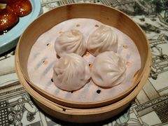 -绿茶餐厅(燕郊永旺店)