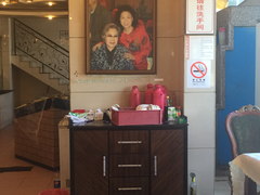 -秦臻海鲜农家乐(奉贤店)