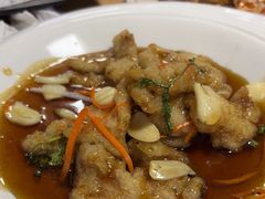 -朝族高丽火盆(长白山总店)