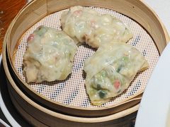 -華府(凯德晶萃店)