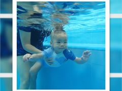 -水宝贝亲子游泳·水育早教运动中心(南海广场店)