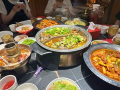 -辣尚瘾·烤鱼·新川菜(交大直营店)